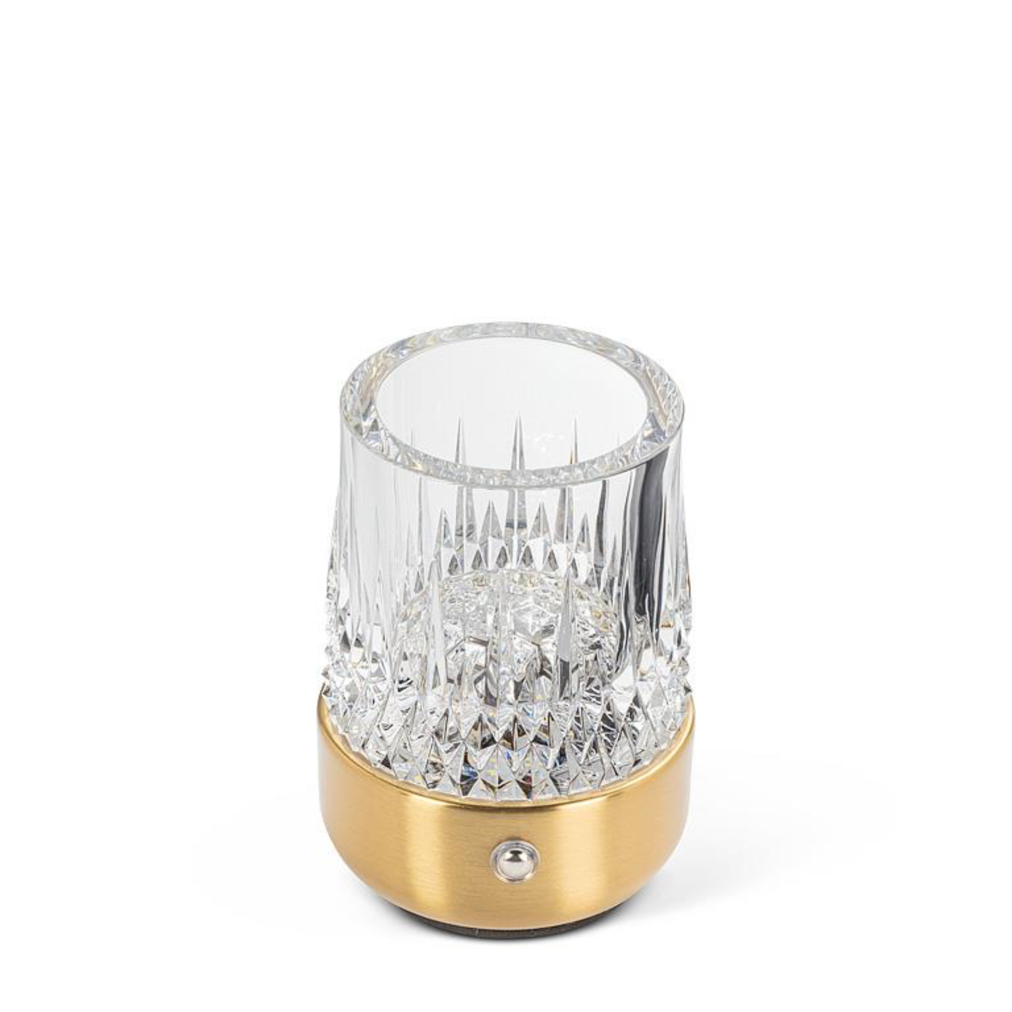 Cup Crystal Night Led Lamp
