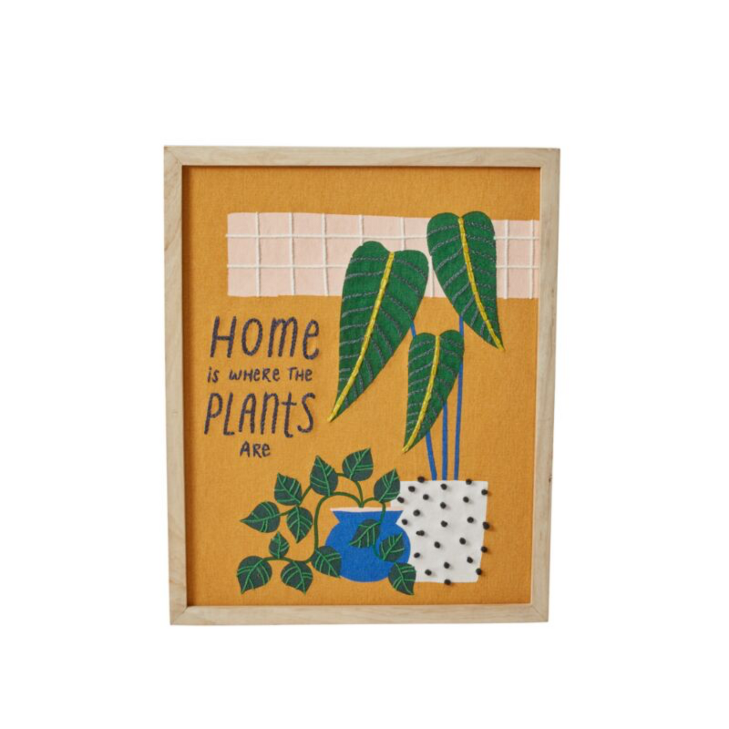 Expressions Wall Art