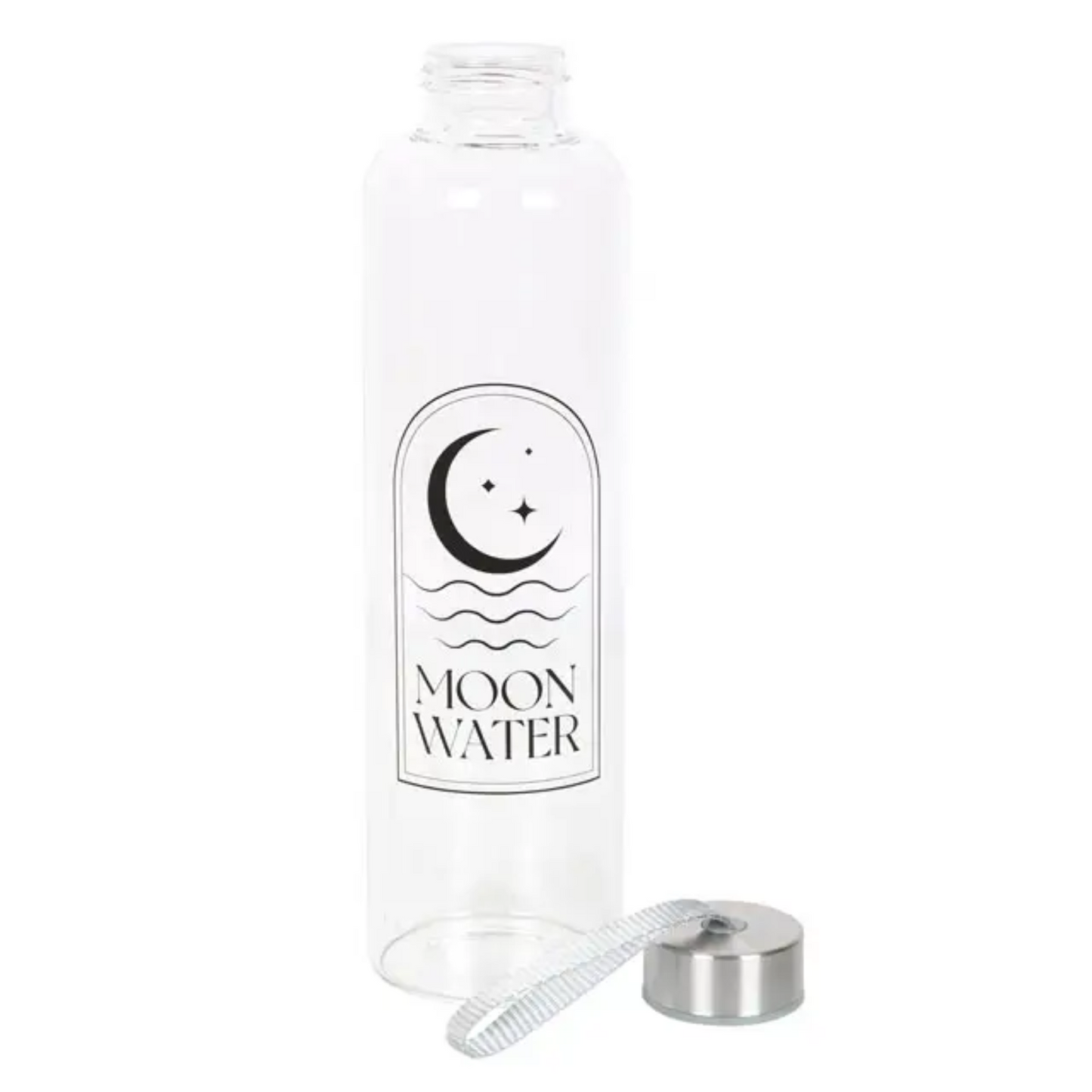 Moon Water - Water Bottle