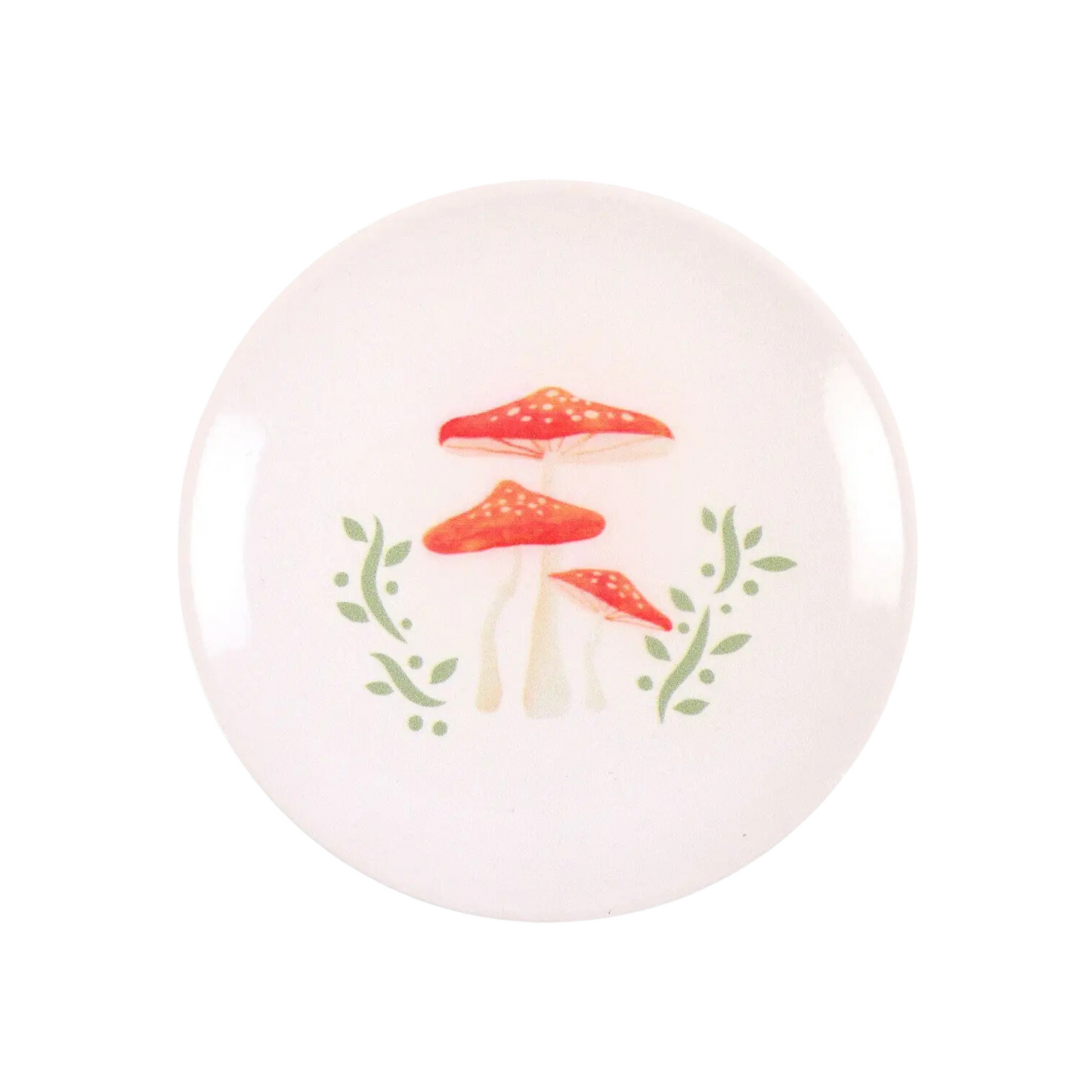 Mushroom Trinket Dish