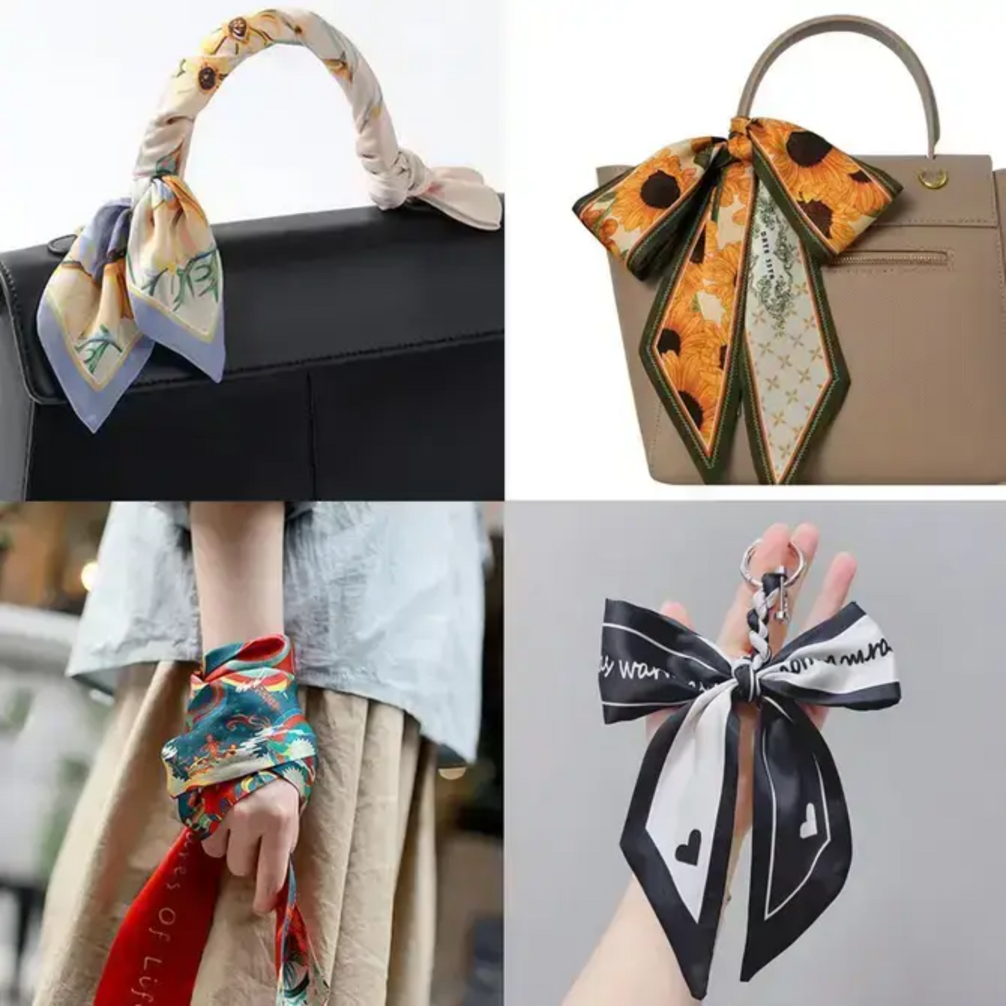 Ribbon Accessory