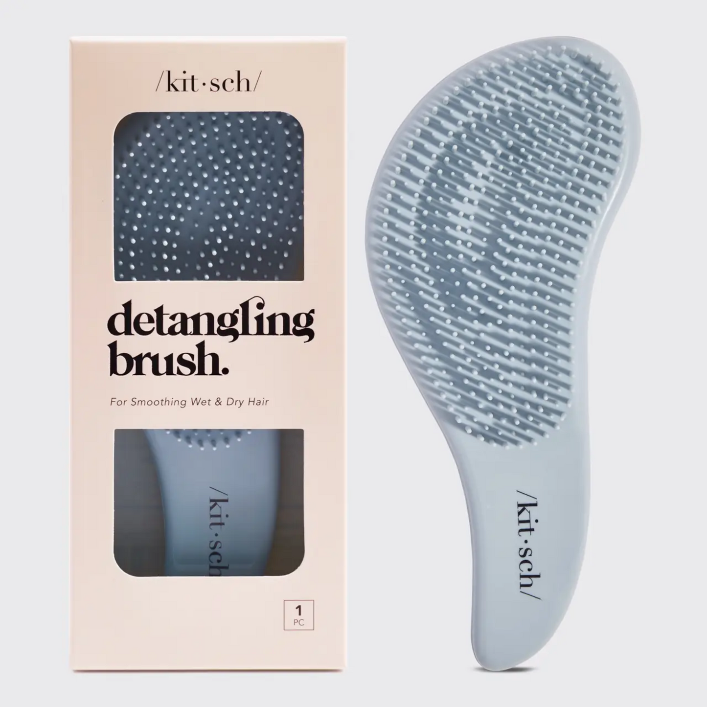 Detangling Hair Brush