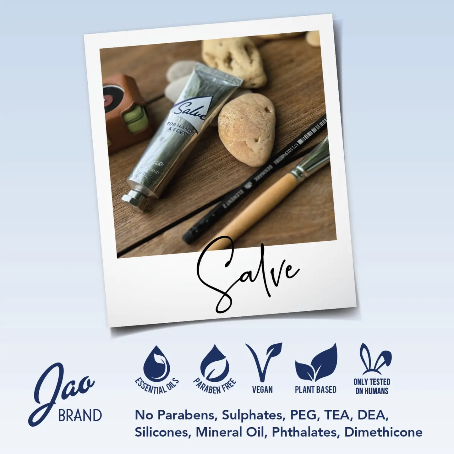 Hand Salve