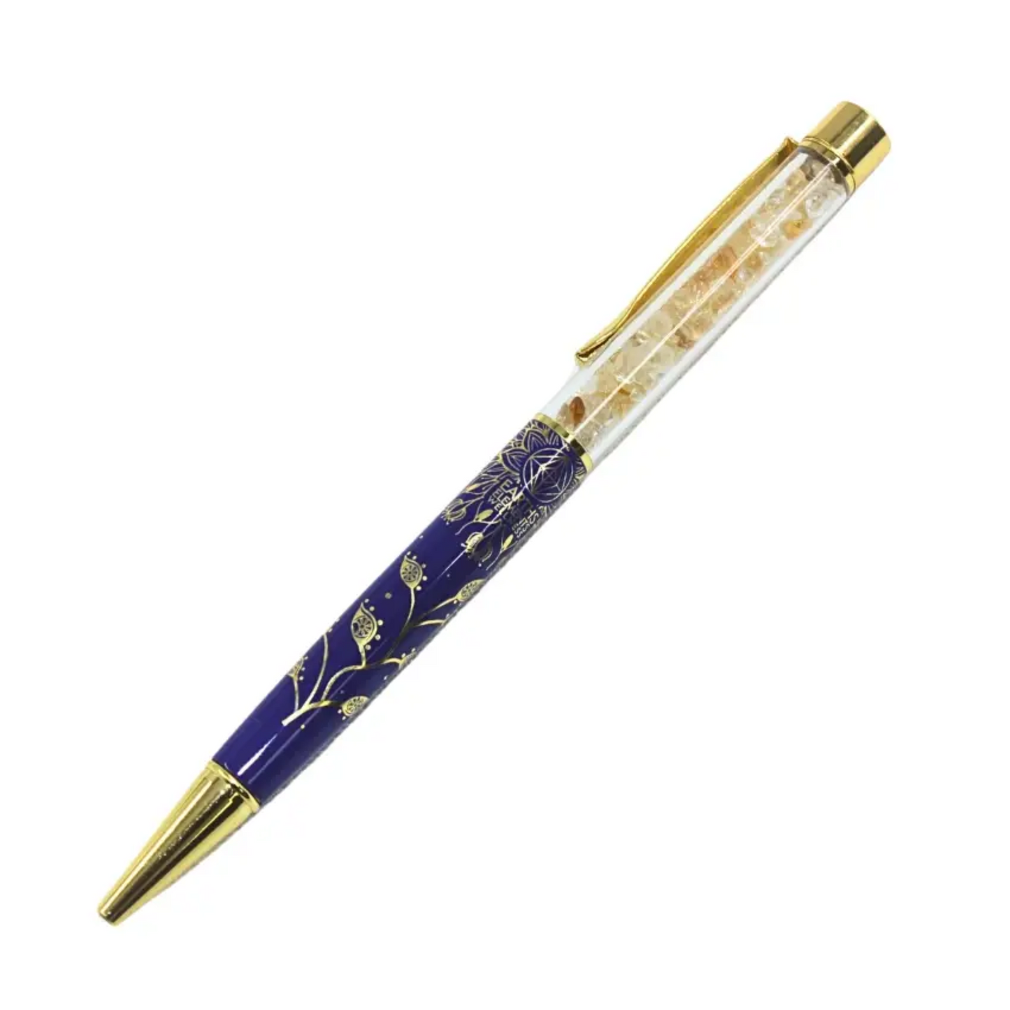 Lotus Flower Pen