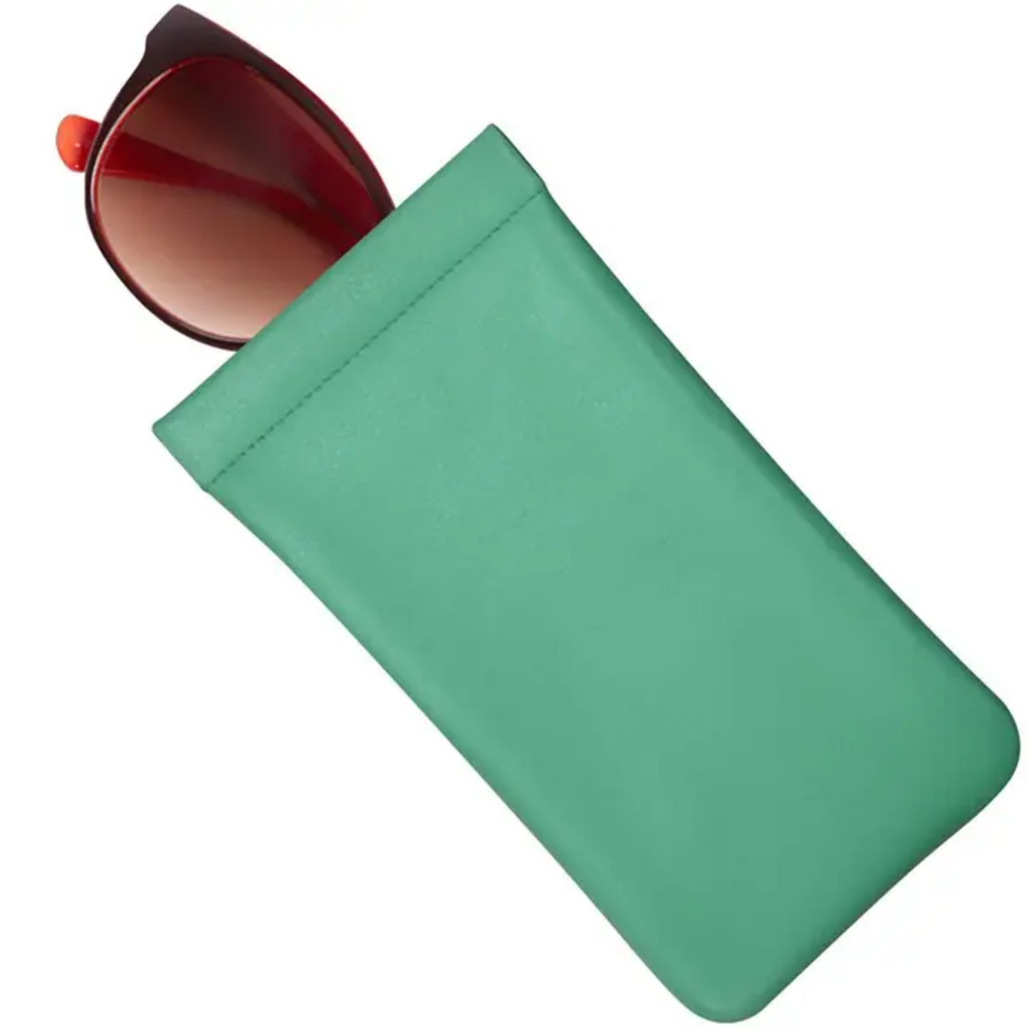 Glasses Case - Leather