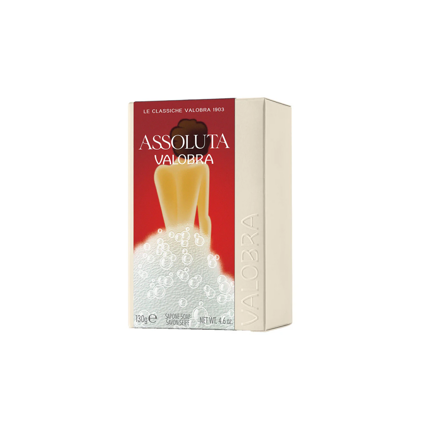 Valobra Assoluta Bar Soap