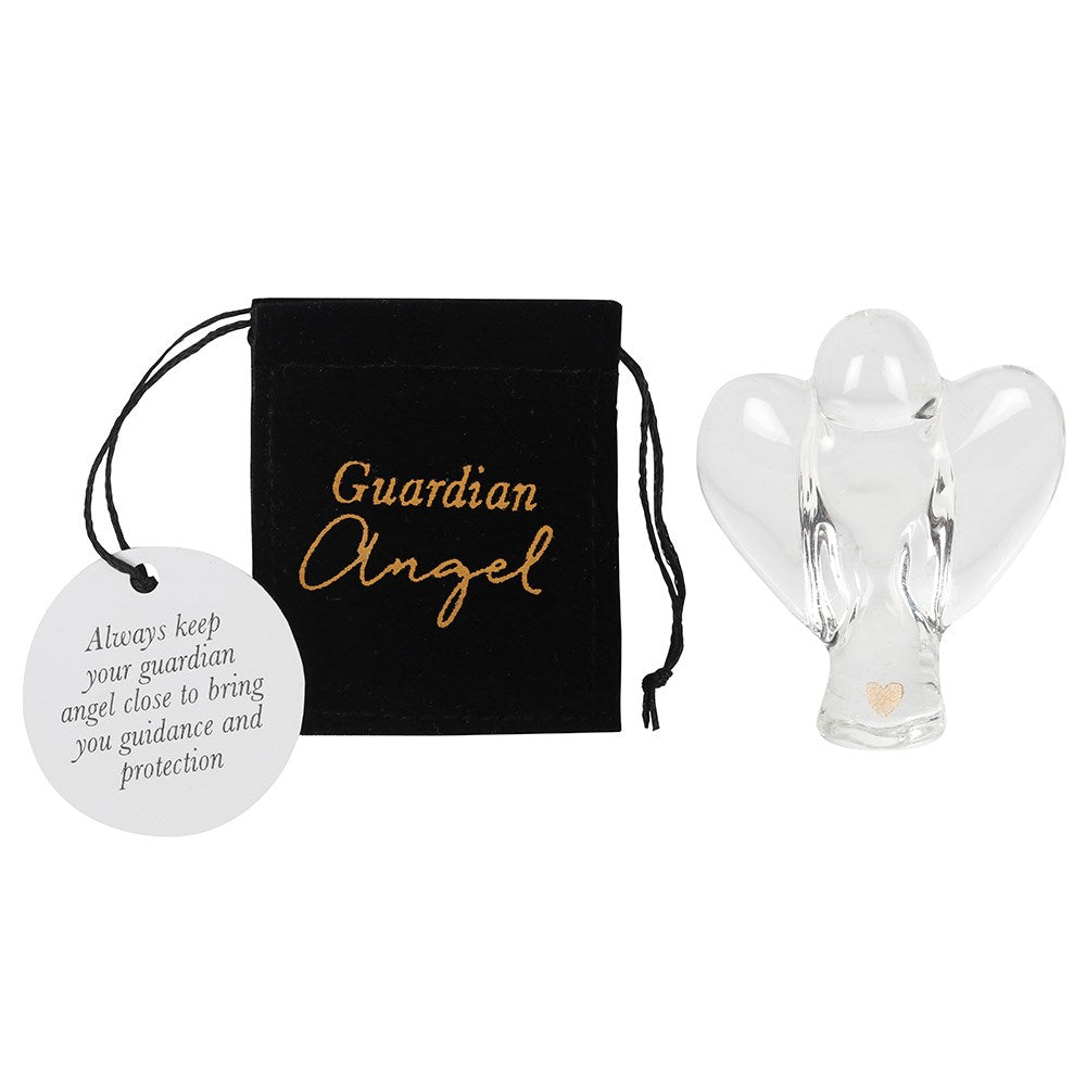 Guardian Angel Lucky Charm