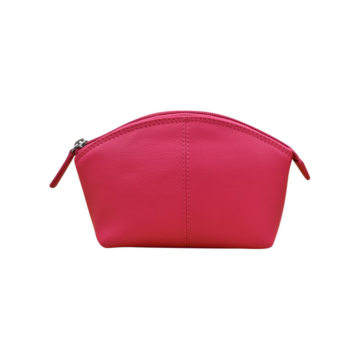 Leather Cosmetic Case