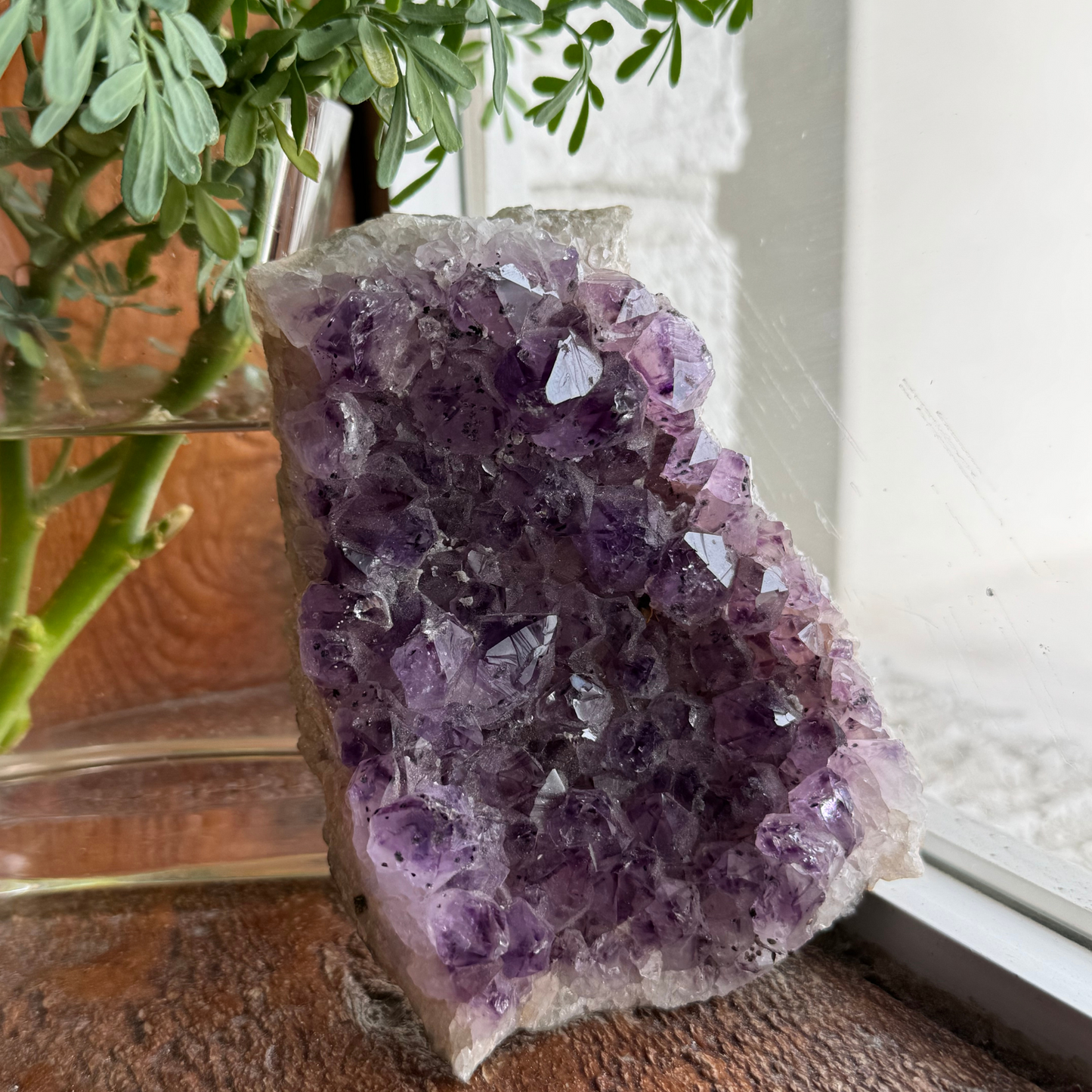 Amethyst Stone