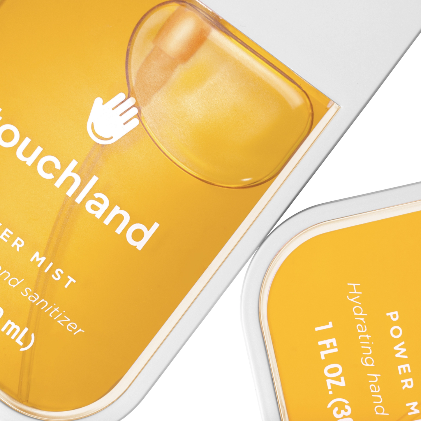 Mango Passion - Hand Sanitizer