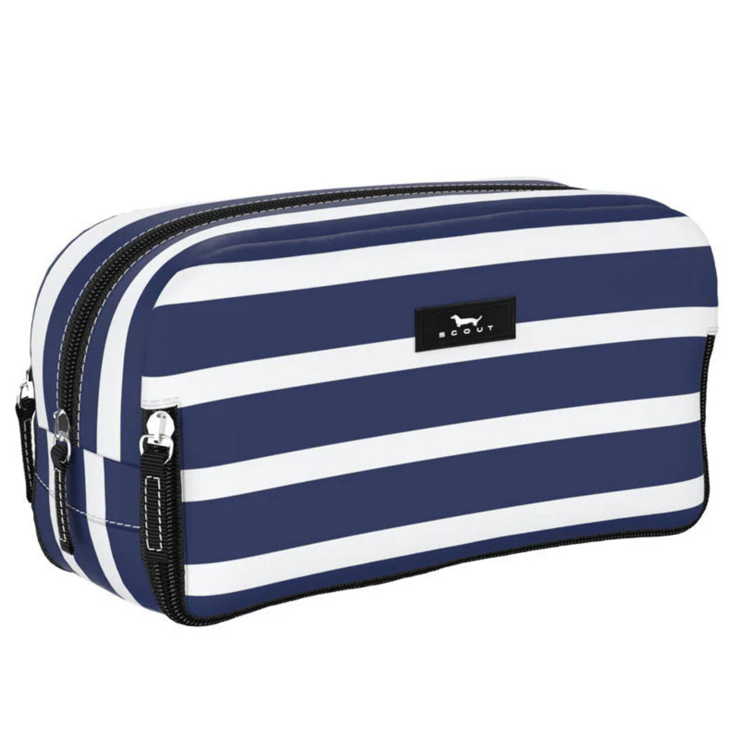 3-WAY TOILETRY BAG