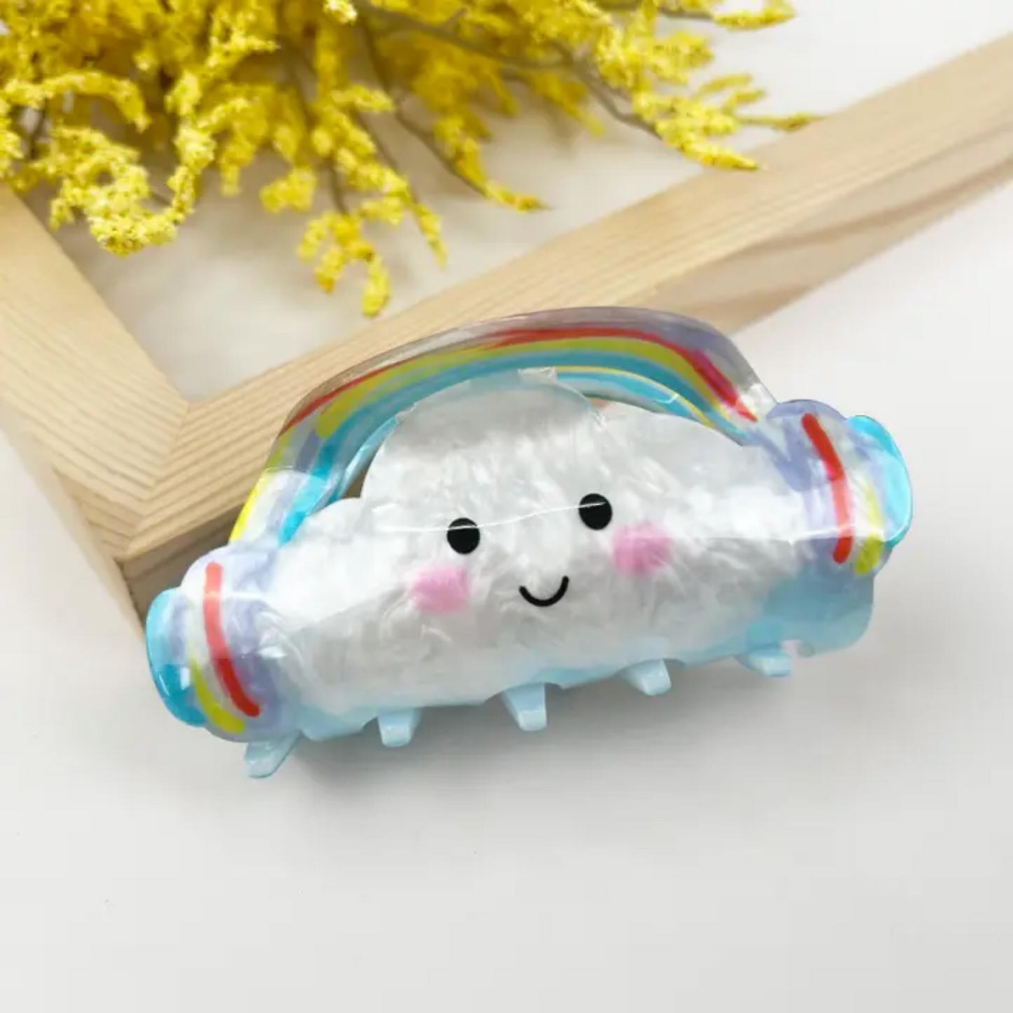 Cloud Clip