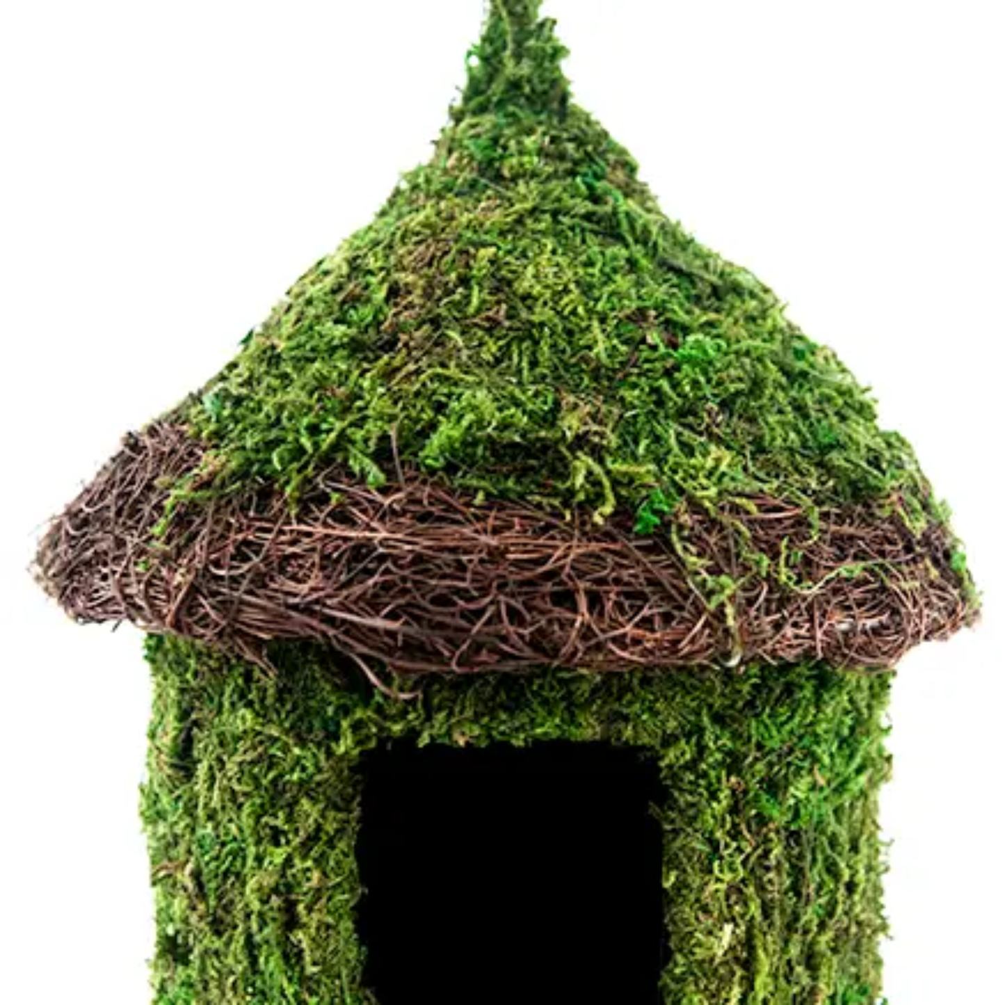 Bungalow Birdhouse