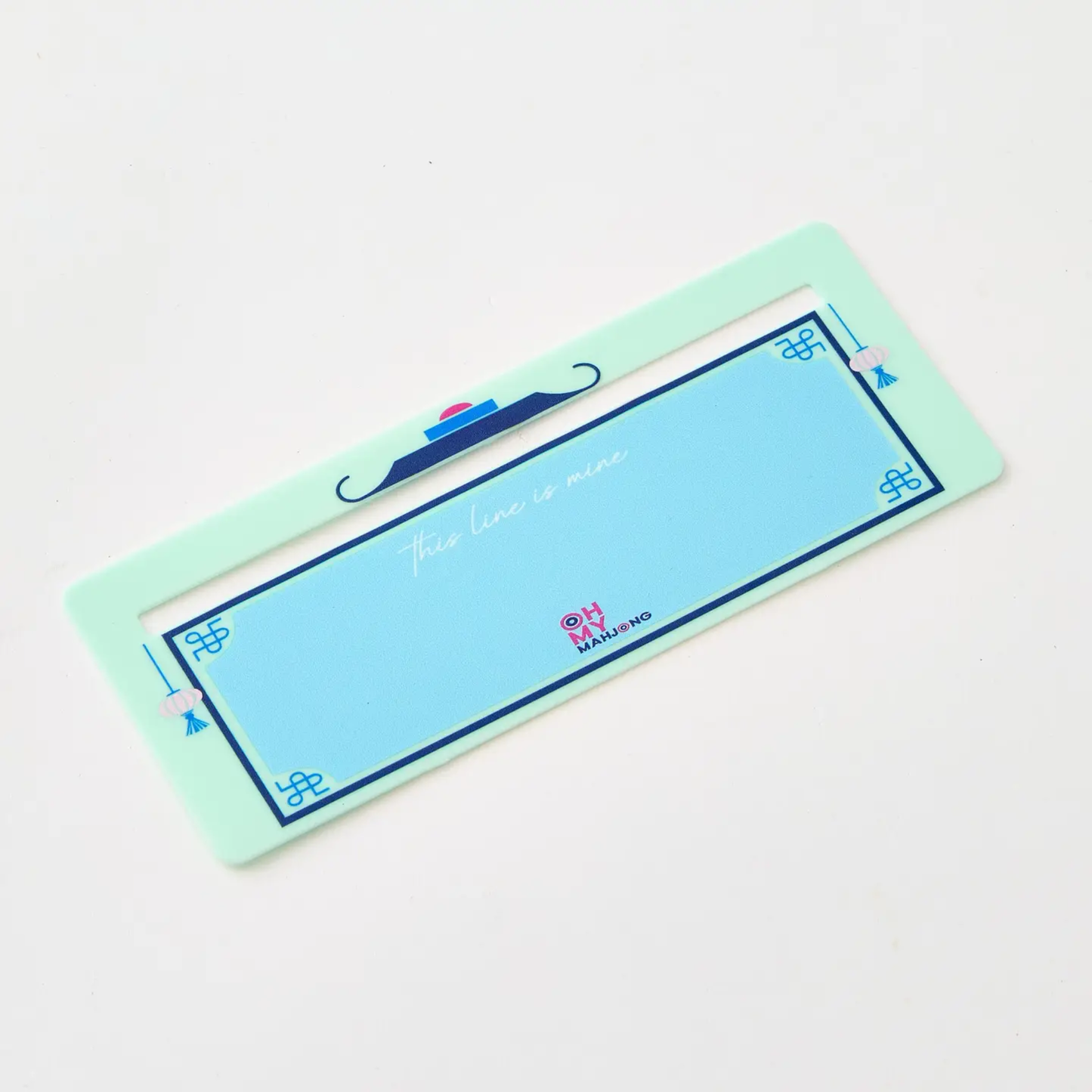 Line Finder