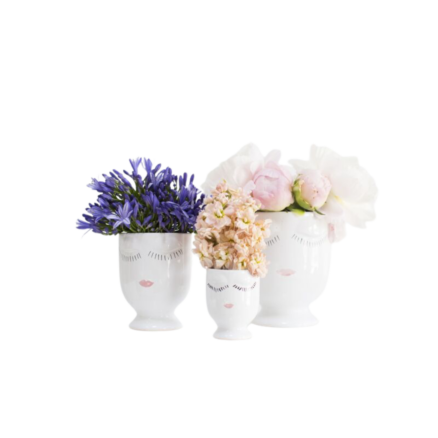 Celfie Pot