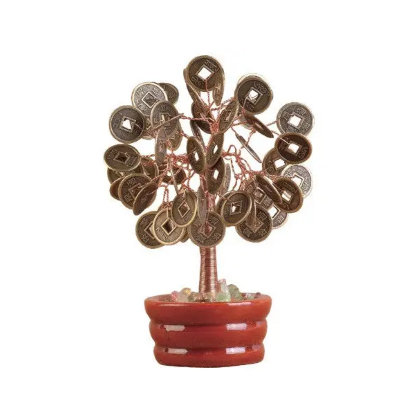 Coin Money Tree