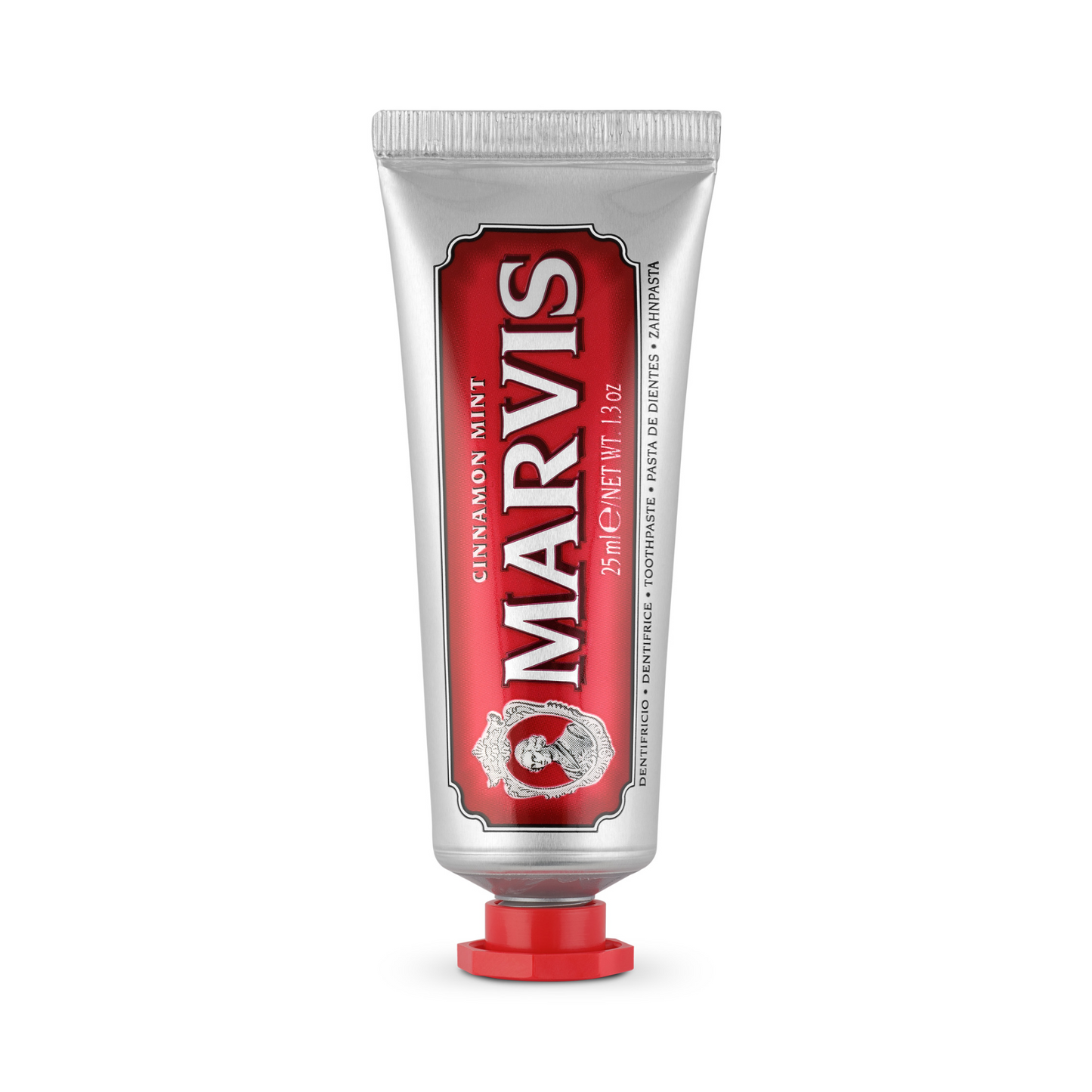 Marvis Cinnamon Mint Toothpaste (25ml)