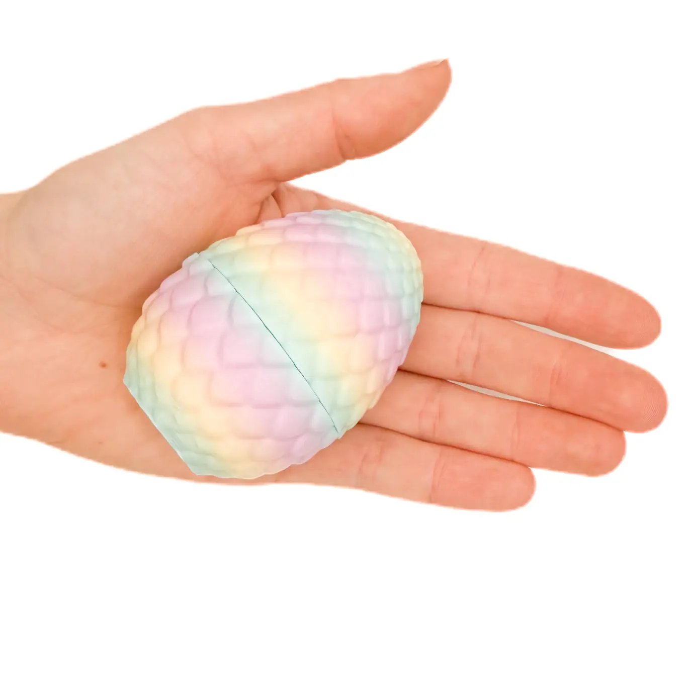 Mini Fidget Dragon in Egg