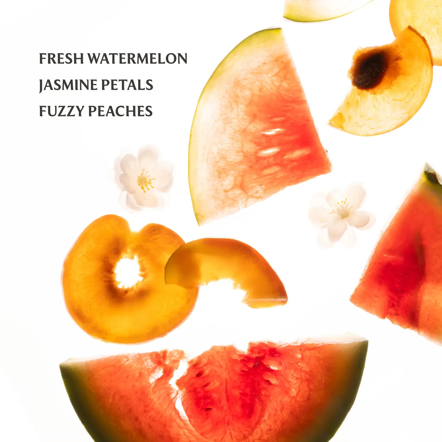 Wild Watermelon - Hand Sanitizer