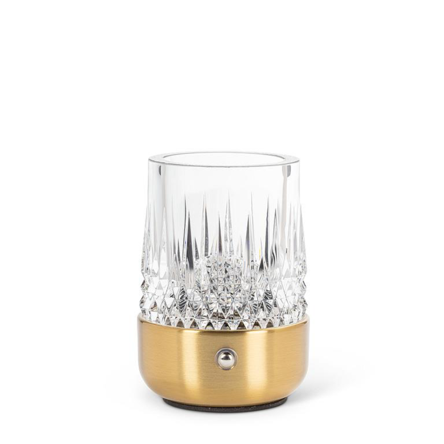Cup Crystal Night Led Lamp