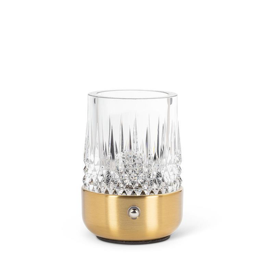 Cup Crystal Night Led Lamp