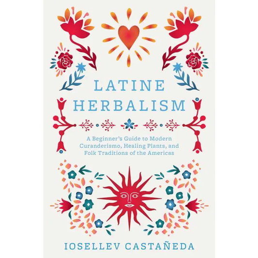 Latine Herbalism; Book