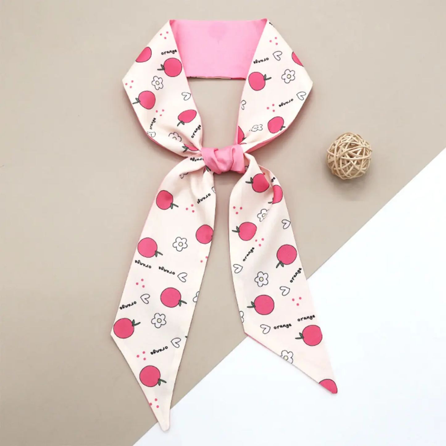 Scarf Accessory