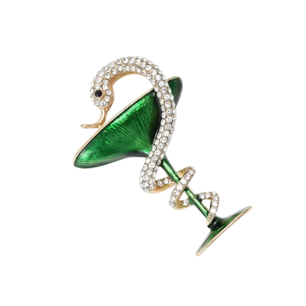 Brooch - Classic