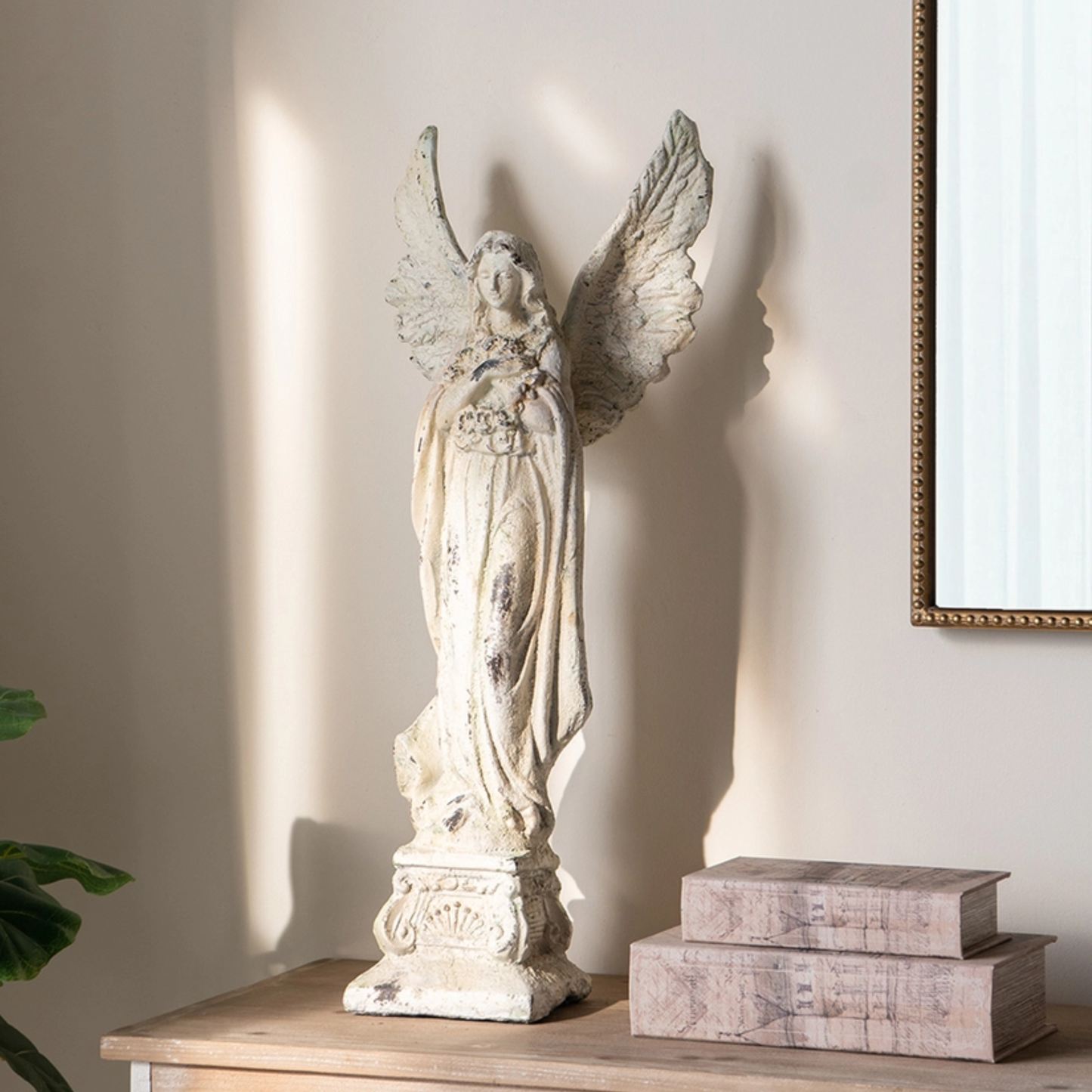 Angel Statue