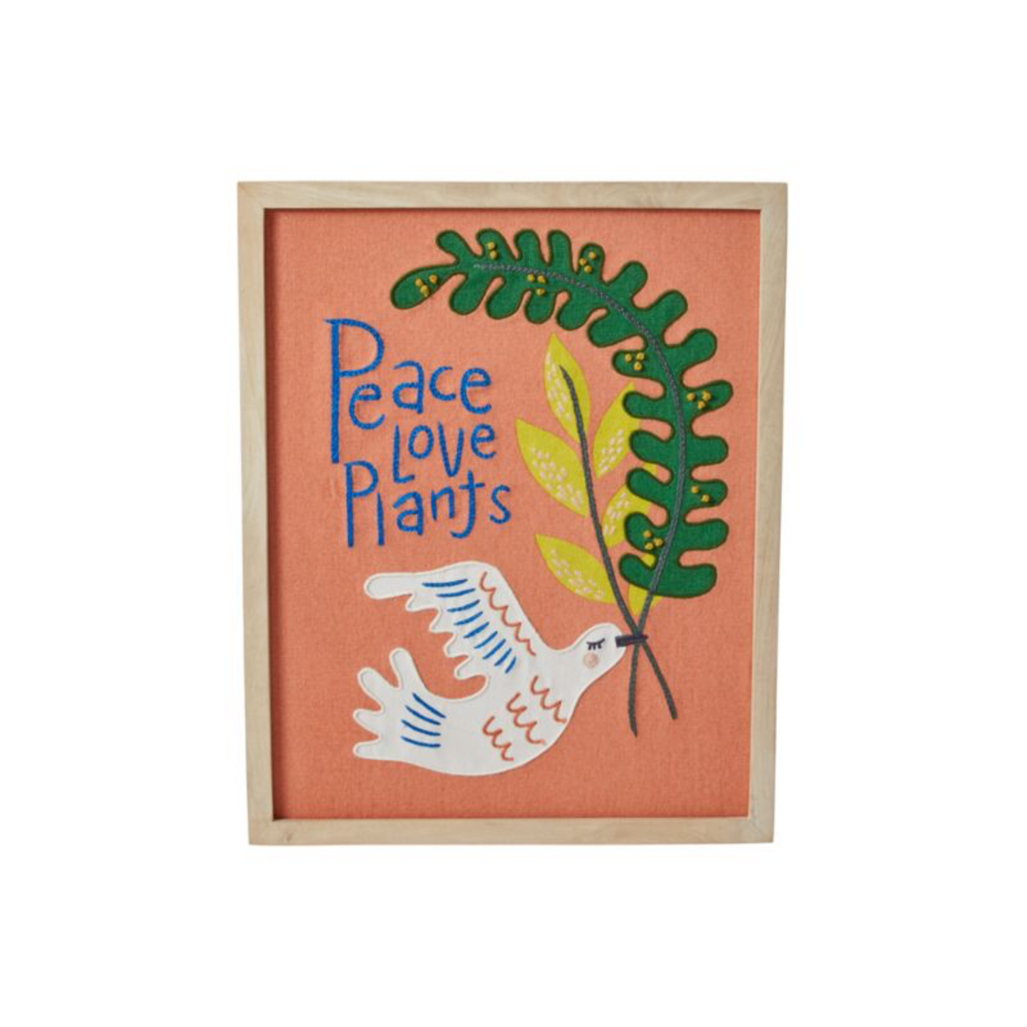 Expressions Wall Art