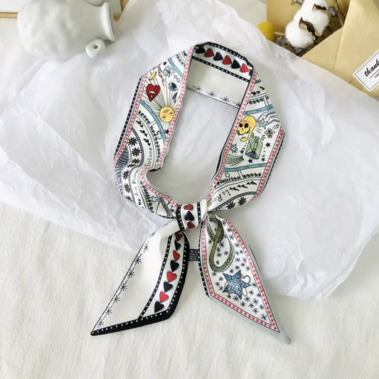 Ribbon Accessory