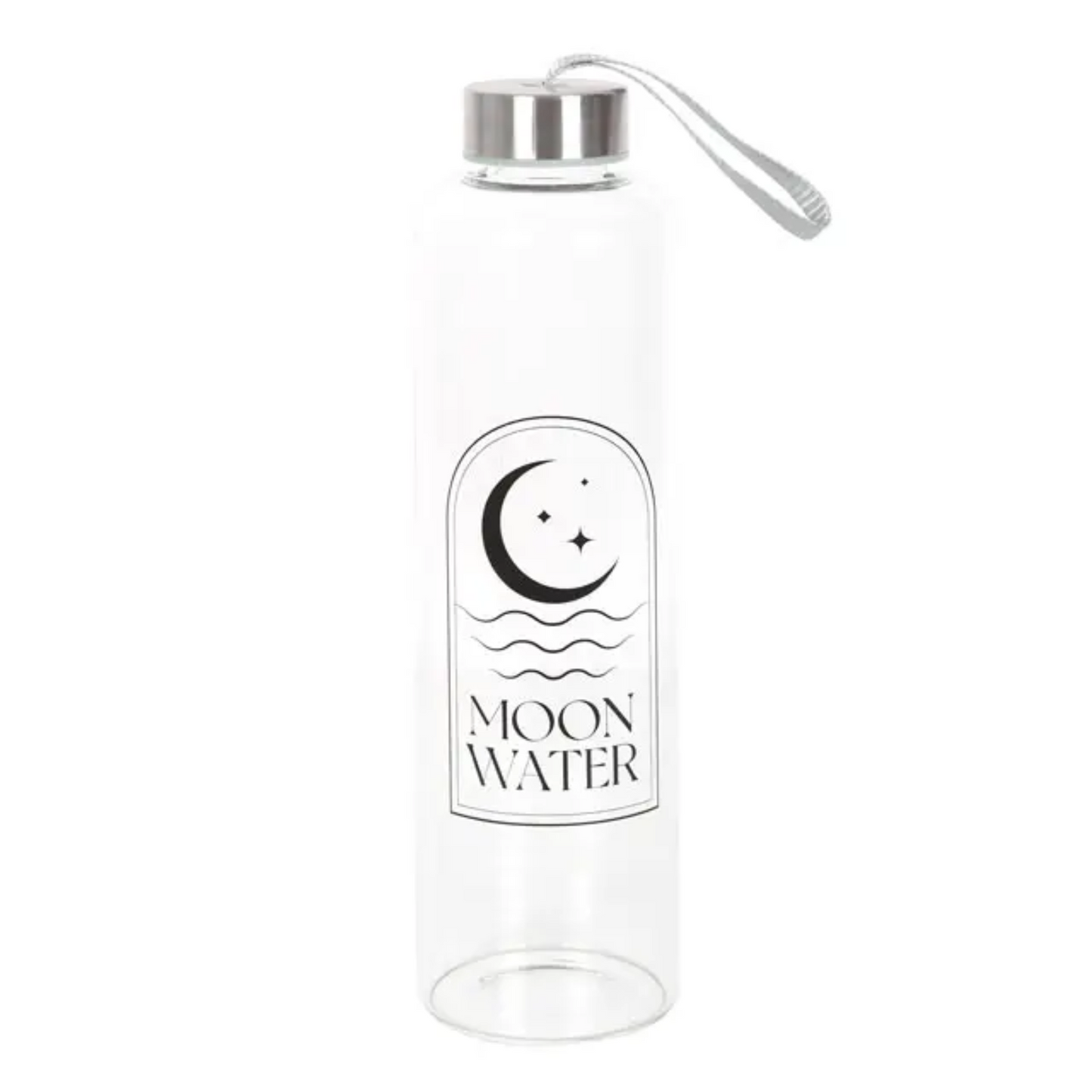 Moon Water - Water Bottle