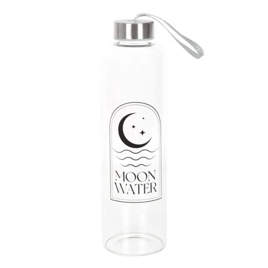 Moon Water - Water Bottle