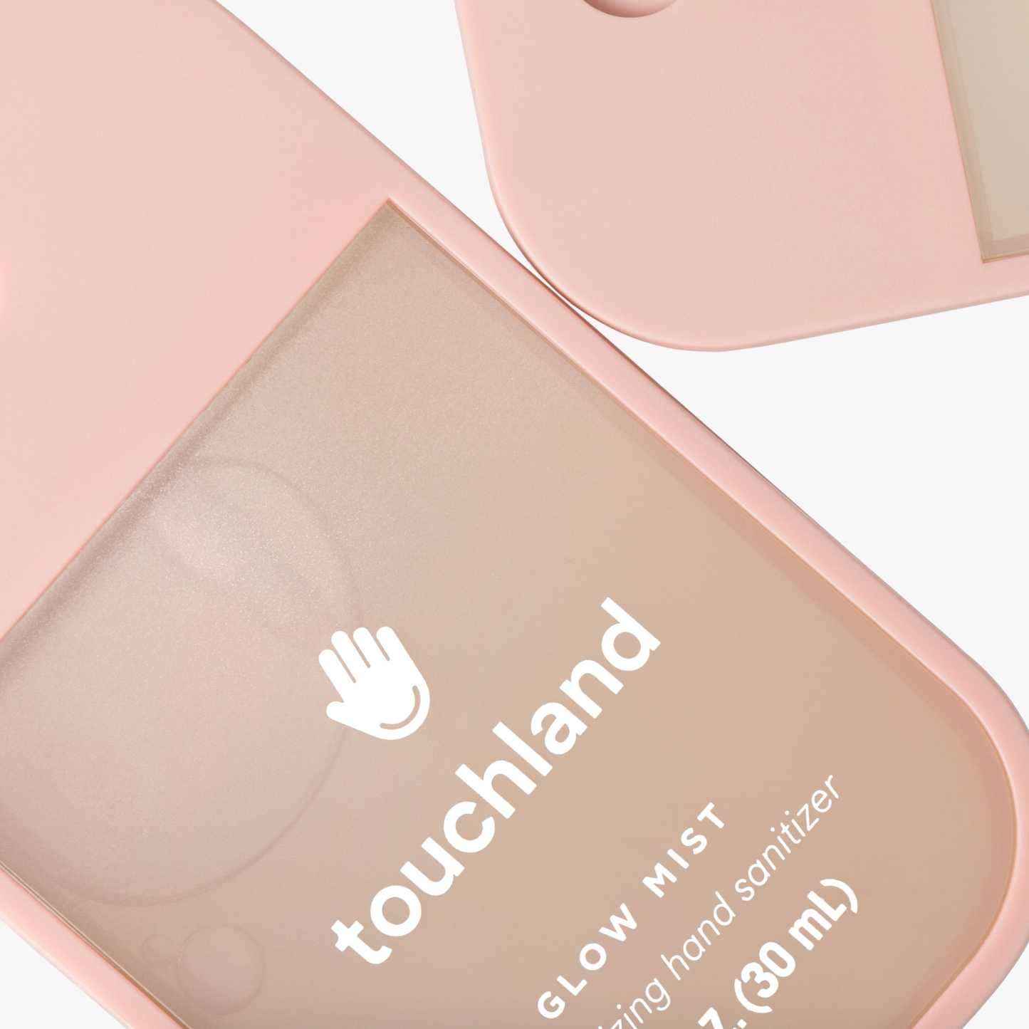 Revitalizing Rosewater - Hand Sanitizer