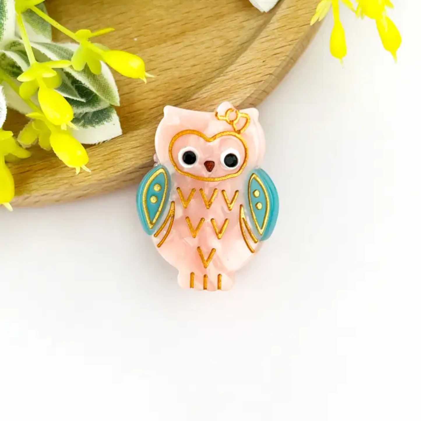 Hair Clips