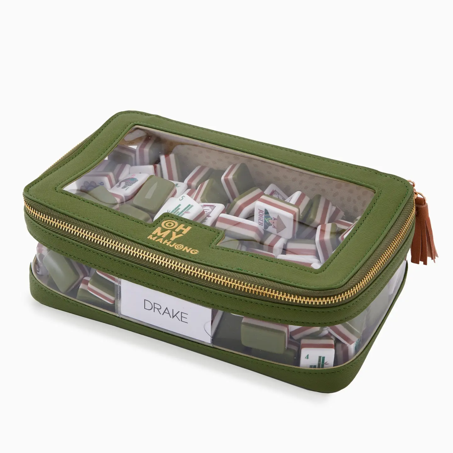 Tile Storage Bag