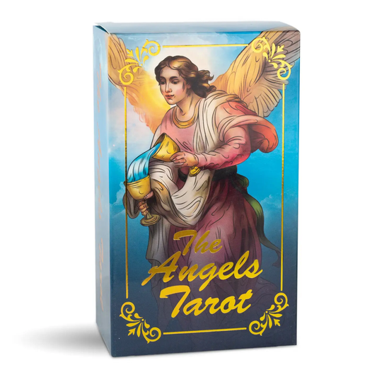 Tarot Deck - Angels