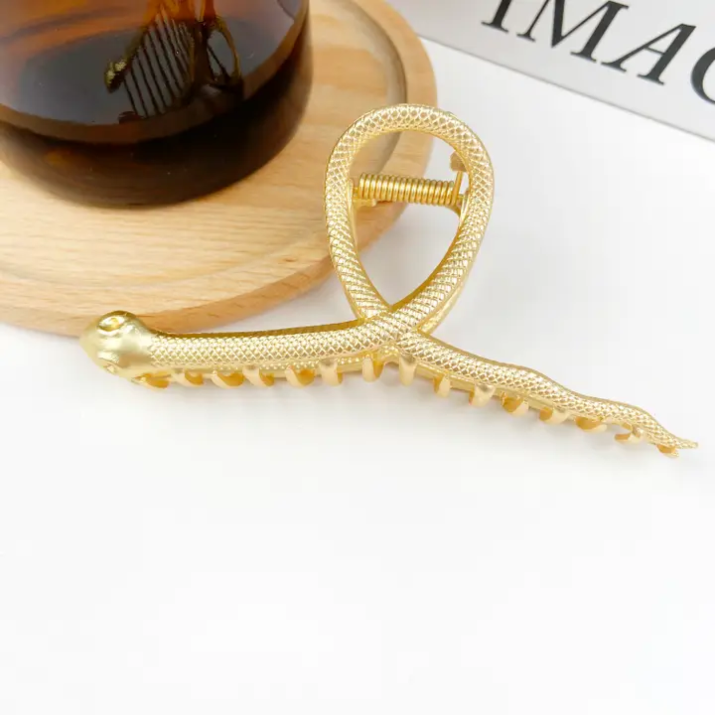 Hair Clips