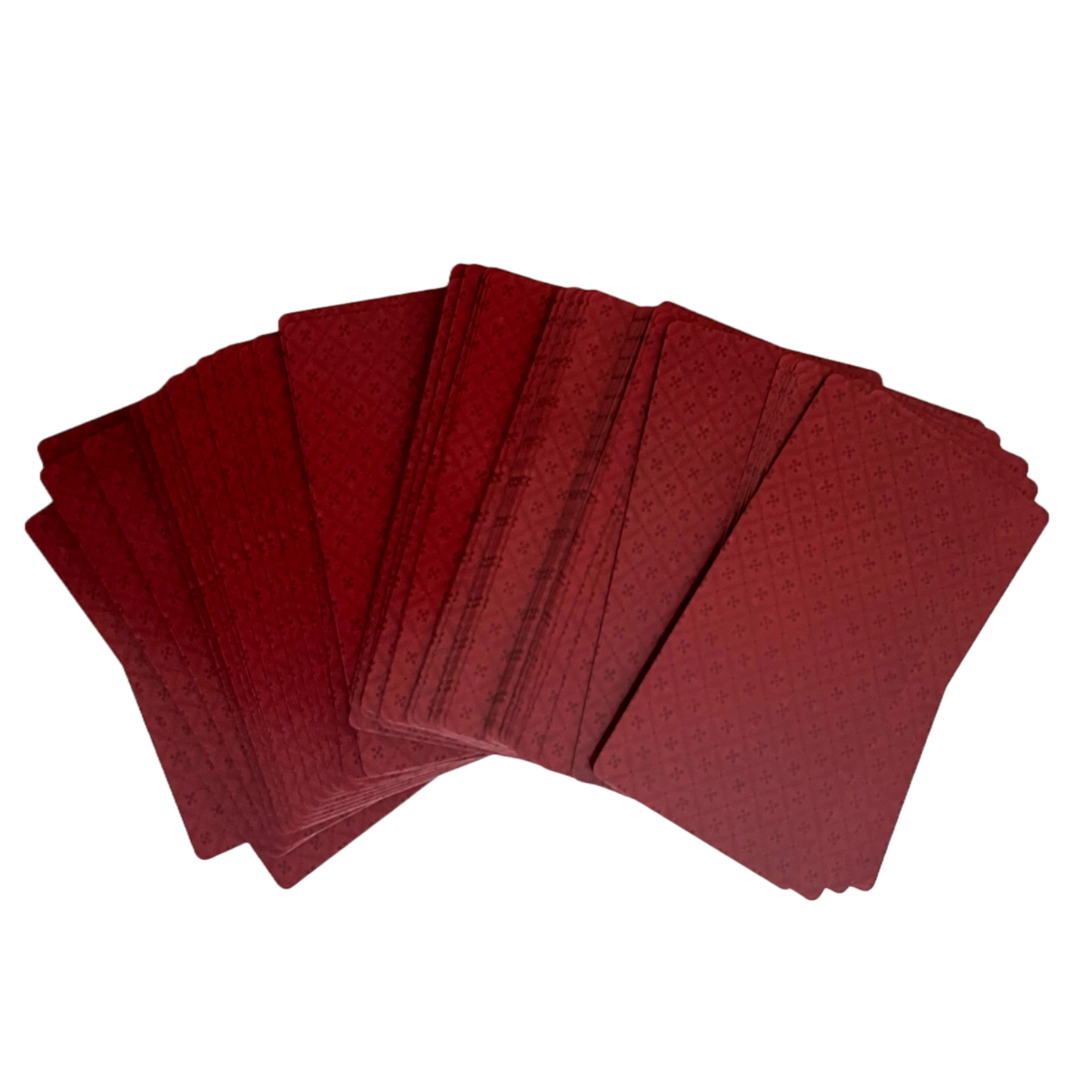 Tarot Deck - Grand Etteilla