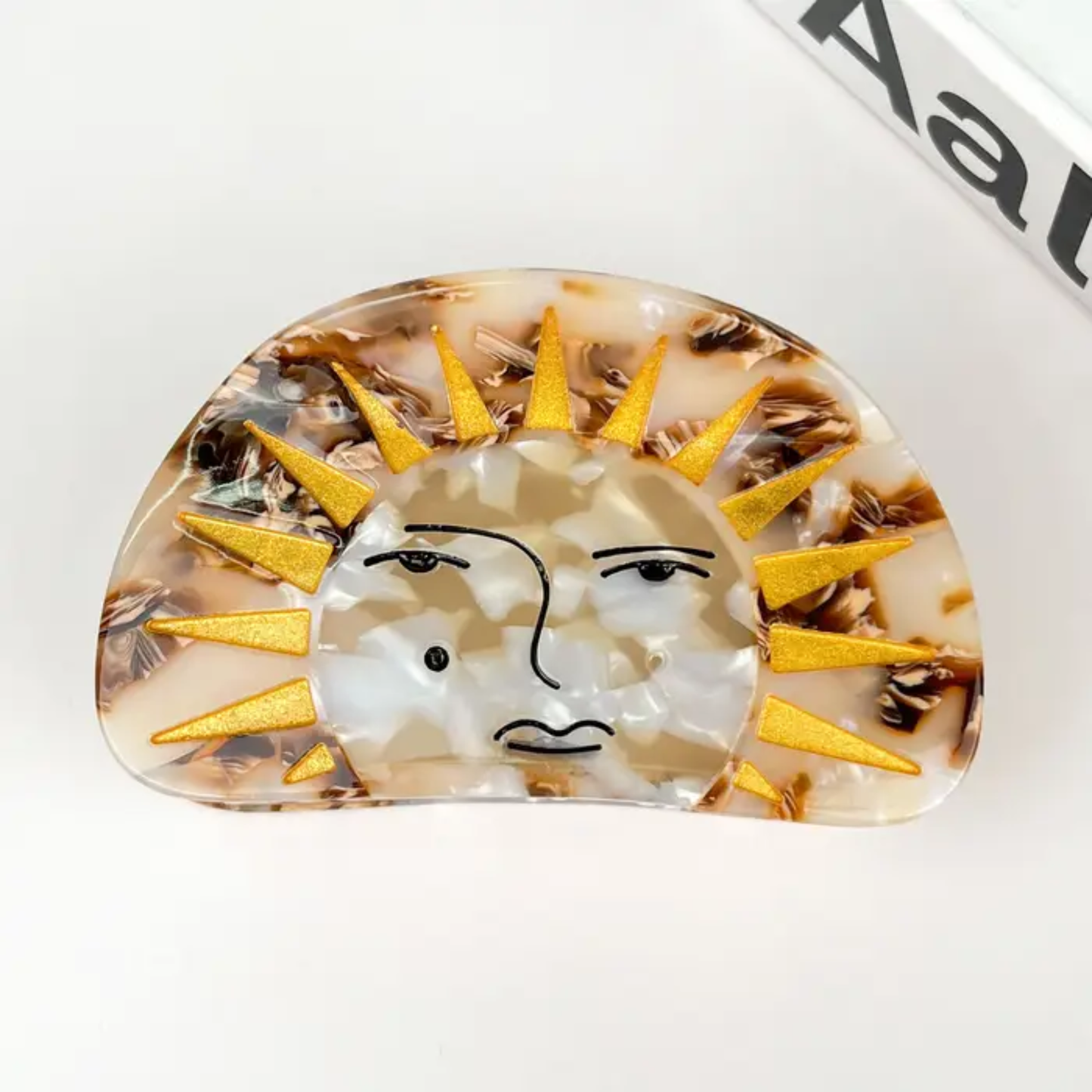 Hair Clips