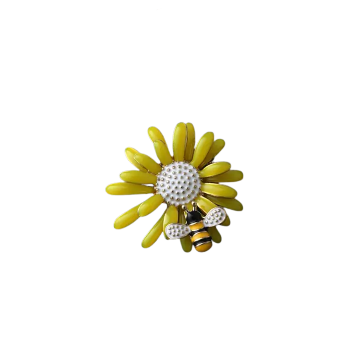 Brooch - Classic