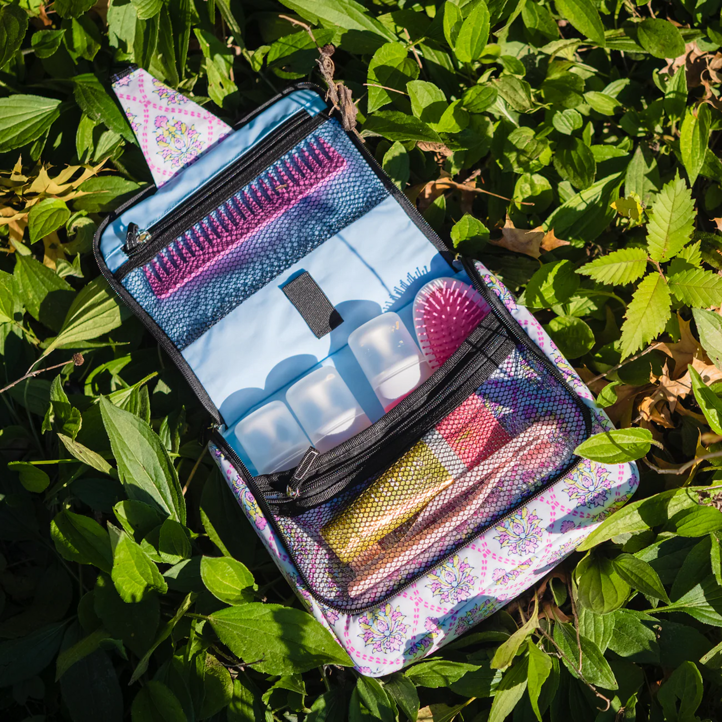 Hanging Toiletry Bag