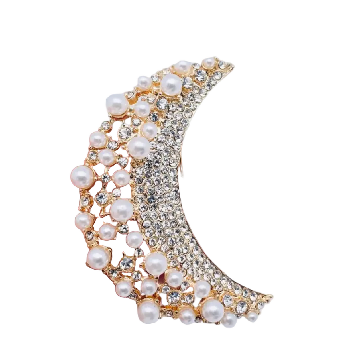 Brooch - Classic