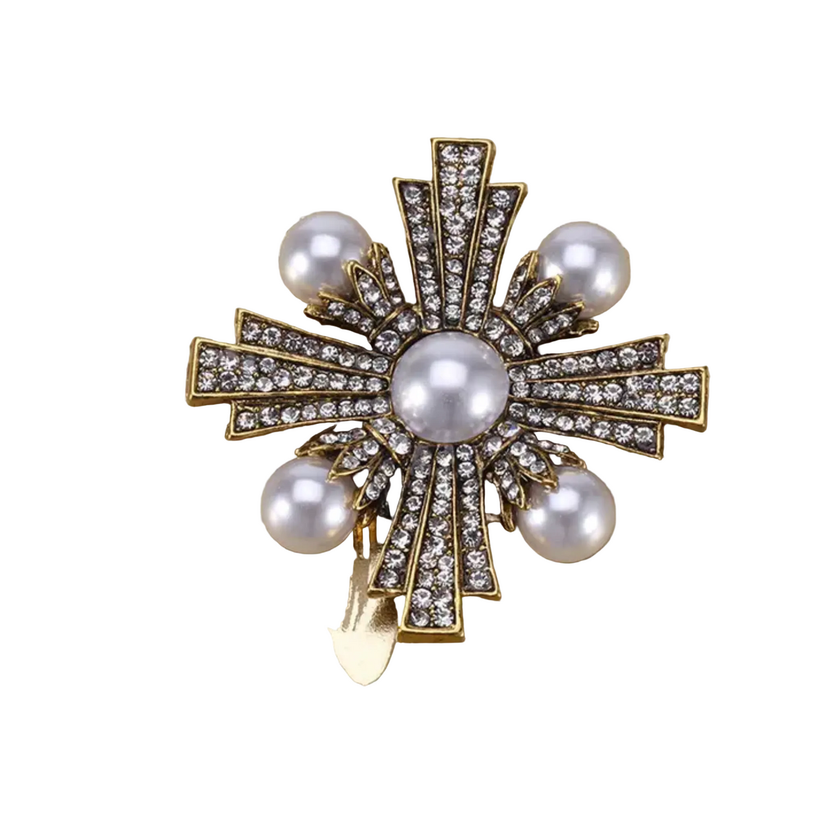 Brooch - Classic
