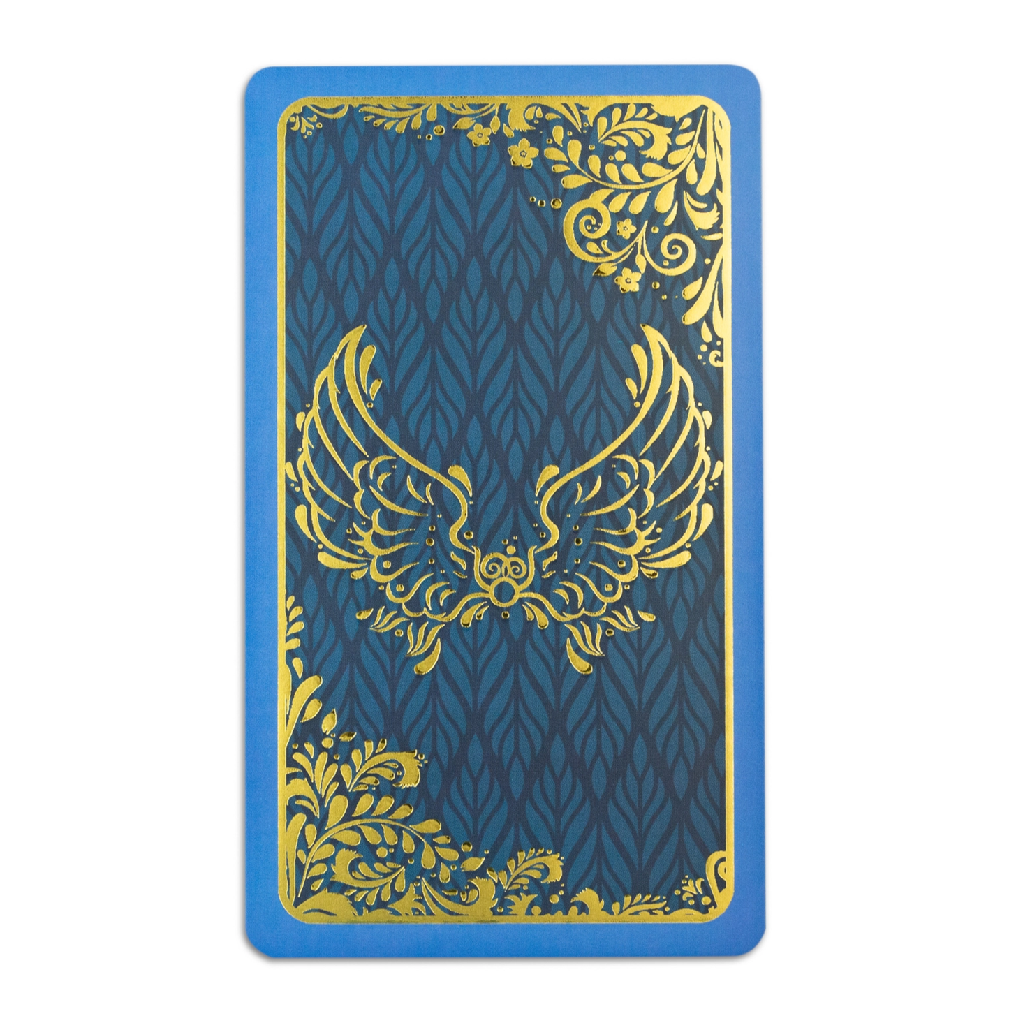 Tarot Deck - Angels