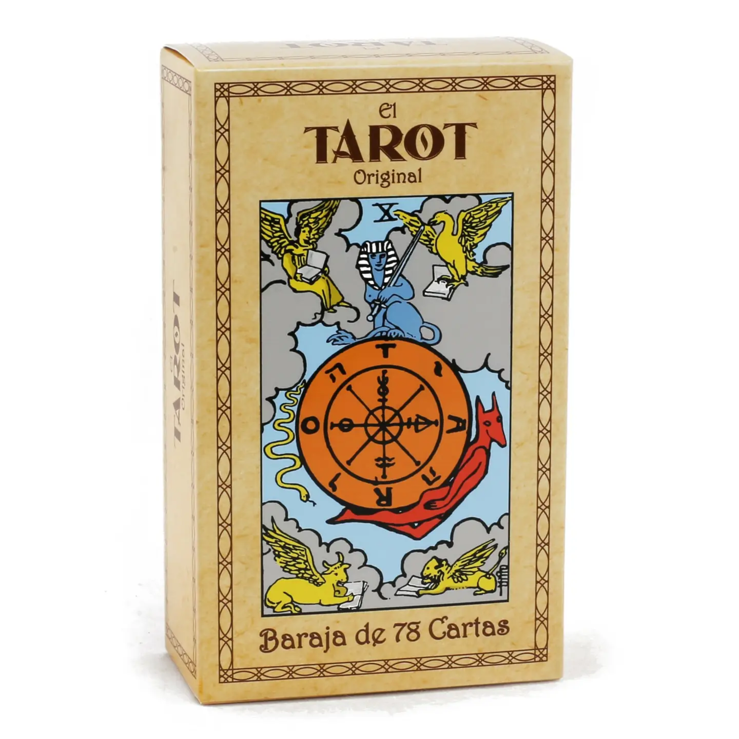 Tarot Deck - Original