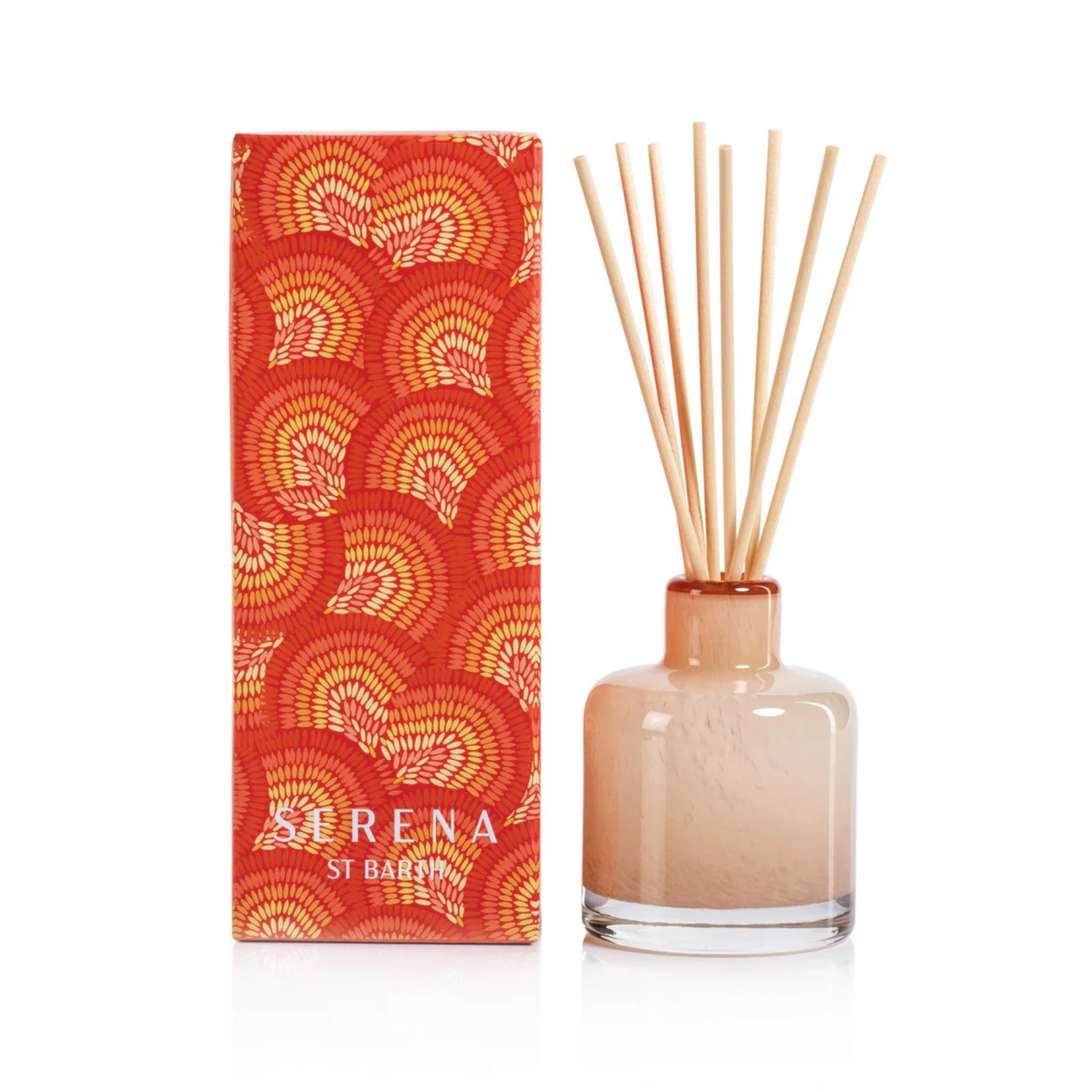 Serena St. Barth Reed Diffuser