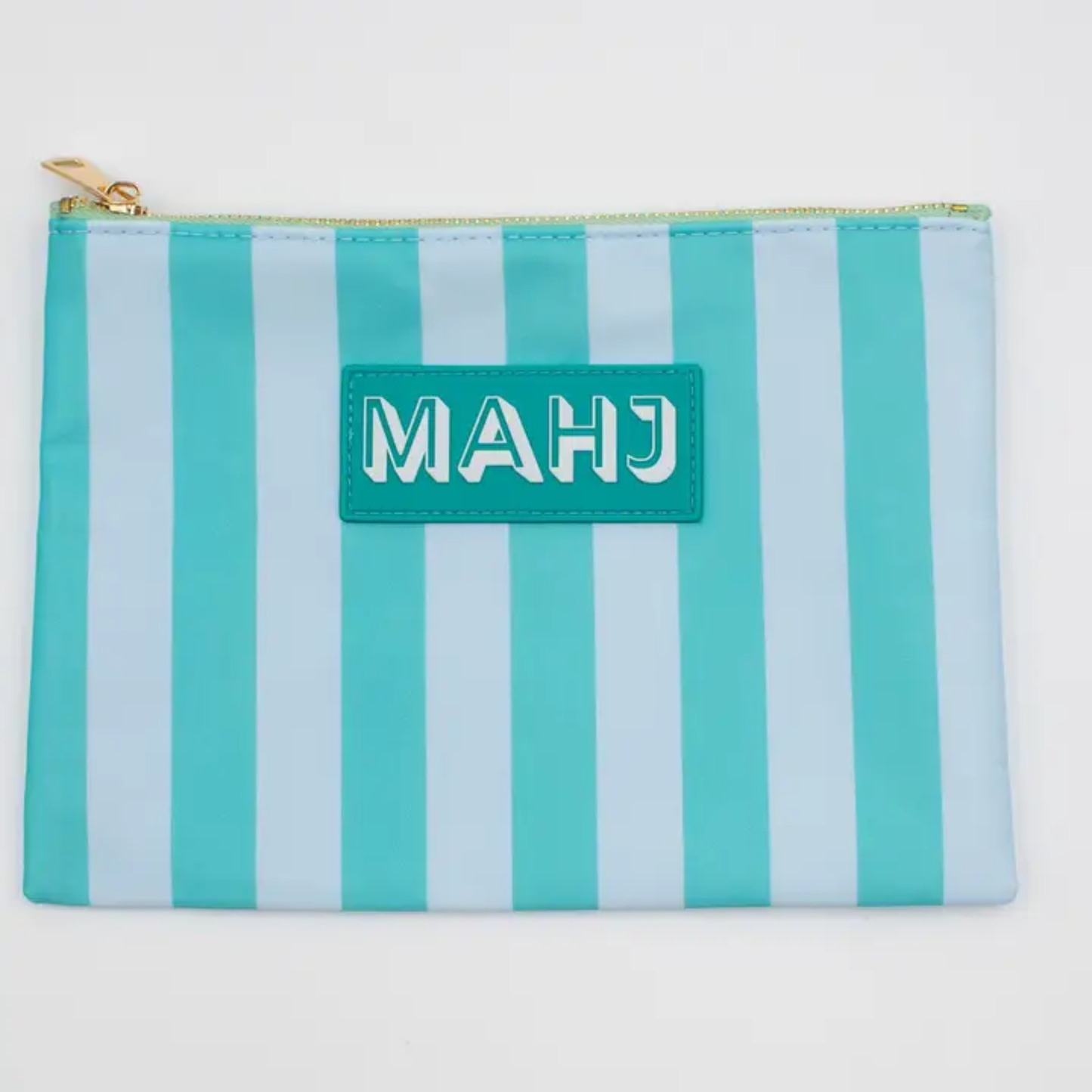 Mahjong Card & Accessory Bag