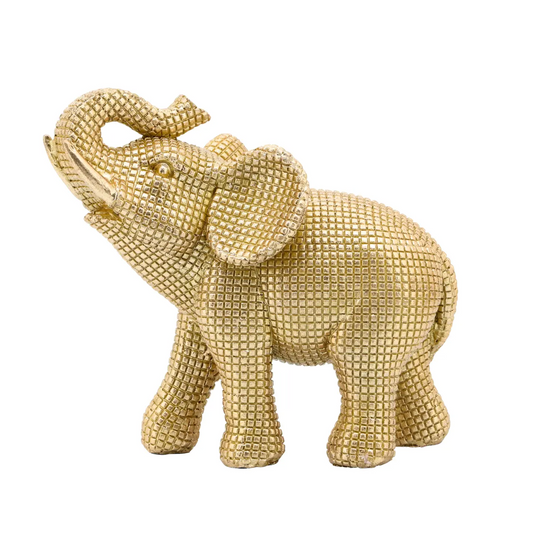 Elephant Table Accent