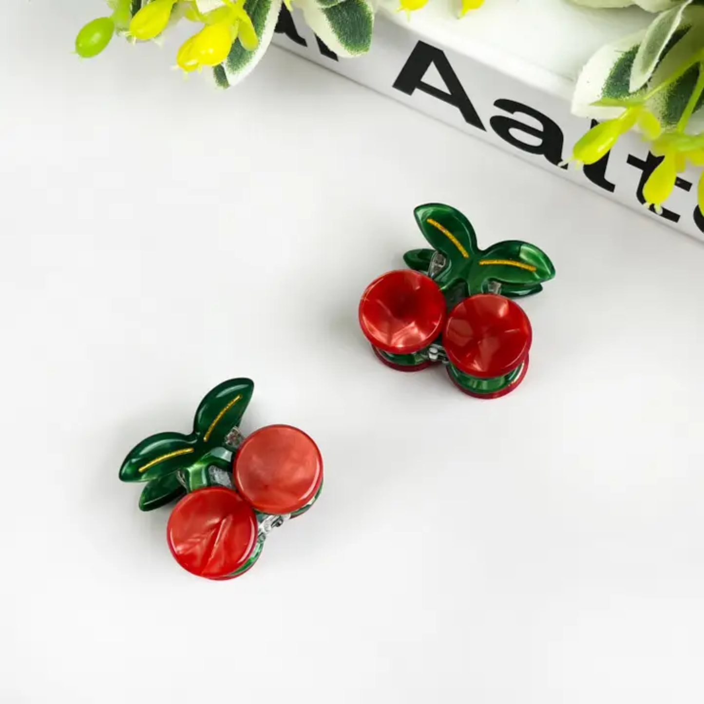Hair Clips